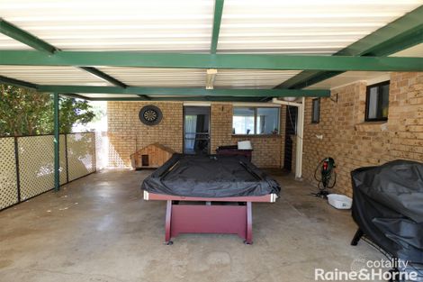 Property photo of 2 Julia Place Moree NSW 2400