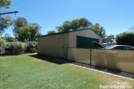 Property photo of 2 Julia Place Moree NSW 2400