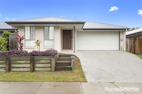 Property photo of 75 Lakeview Road Morayfield QLD 4506