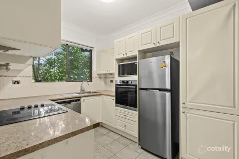 Property photo of 20/8 Jersey Road Artarmon NSW 2064