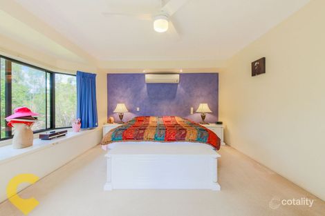 Property photo of 21 Parma Court Mount Nathan QLD 4211