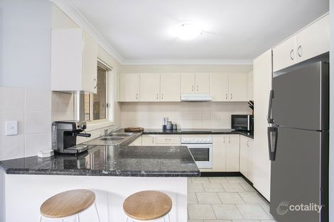 Property photo of 1/3-5 Chelmsford Road South Wentworthville NSW 2145