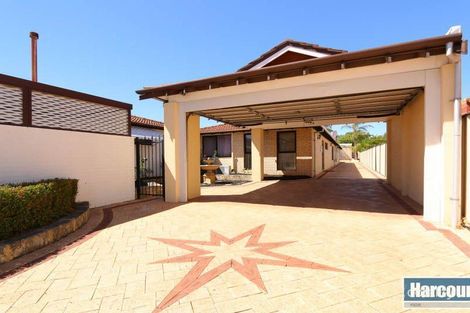 55a Corbel St, Shelley, WA 6148