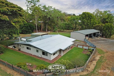 20 Beames St, Mareeba, QLD 4880