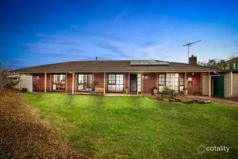 Property photo of 7 Hovell Court Grovedale VIC 3216