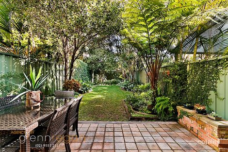 Property photo of 98 Terry Street Tempe NSW 2044