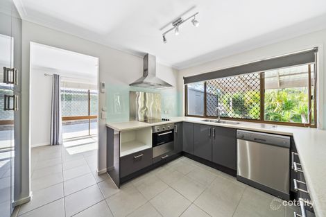 Property photo of 6 Ben Lexcen Court Mount Warren Park QLD 4207