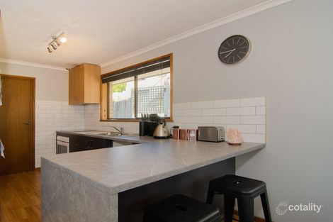 Property photo of 3/48A Barossa Road Glenorchy TAS 7010