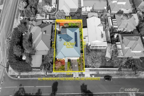 Property photo of 3 Gregg Street Diamond Creek VIC 3089