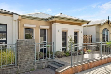 7 Powlett Link, Ellenbrook, WA 6069