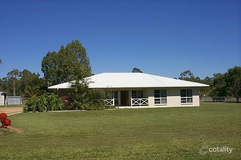5 Mount Margaret Dr, Rangewood, QLD 4817