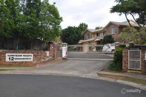 80/45 Farne St, Sunnybank Hills, QLD 4109