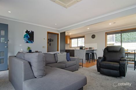Property photo of 3/48A Barossa Road Glenorchy TAS 7010