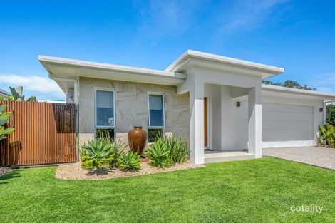Property photo of 31 Conical Close Trinity Beach QLD 4879