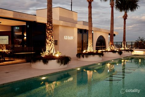 501/20 Wyandra St, Newstead, QLD 4006