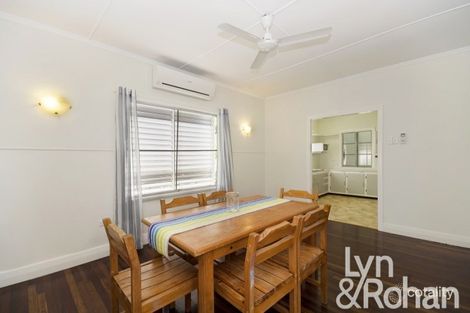 Property photo of 65 Corcoran Street Currajong QLD 4812