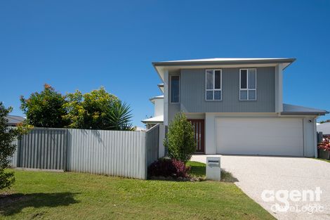 Property photo of 1/1 Beech Court Peregian Springs QLD 4573
