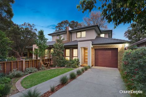 Property photo of 31A Sheehans Road Blackburn VIC 3130