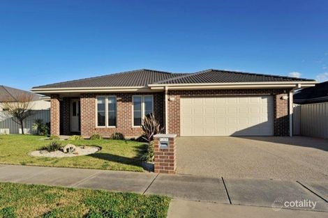 12 Rosemont Cres, Shepparton, VIC 3630