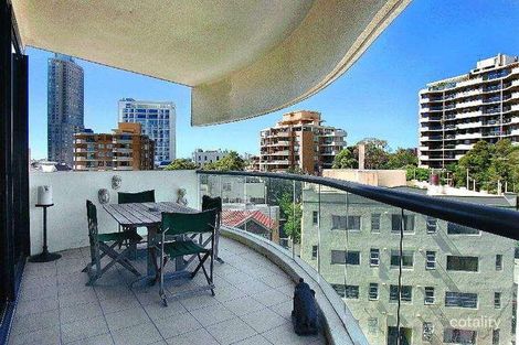 706/184 Forbes St, Darlinghurst, NSW 2010