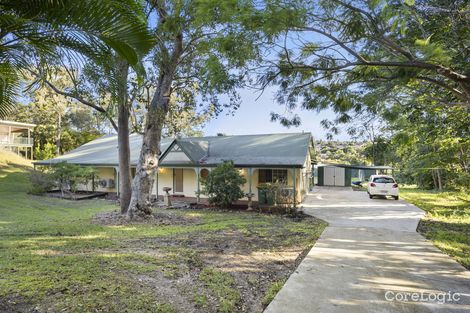 Property photo of 25 Uplands Drive Parkwood QLD 4214