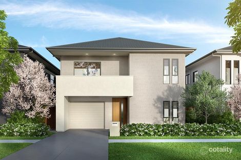 Lot 2319 Bowen Cct, Gledswood Hills, NSW 2557