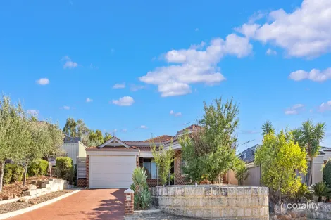 Property photo of 67 Tyndall Circuit Alexander Heights WA 6064