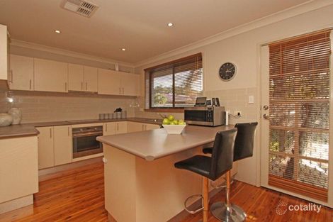 Property photo of 56 Pamela Parade Leonay NSW 2750