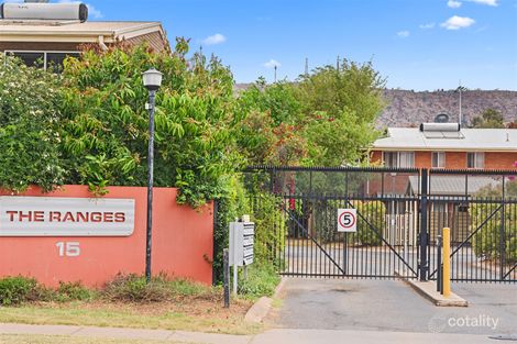 3/15 Adamson Ave, Gillen, NT 0870