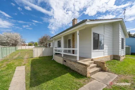 4 Fayle Ave, Armidale, NSW 2350