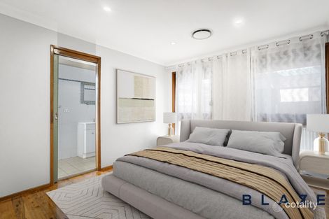 Property photo of 11 Serpentine Street Bossley Park NSW 2176