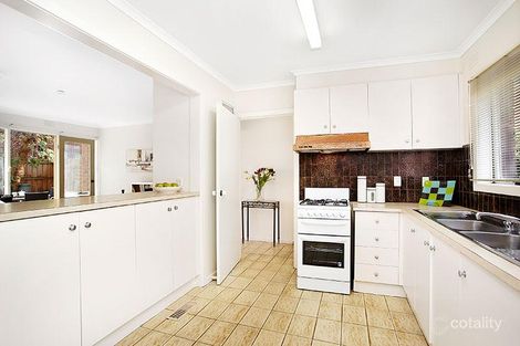 Property photo of 3/15 Strathalbyn Street Kew East VIC 3102