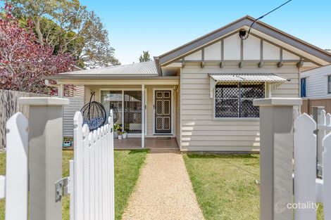 1/8a Atkinson St, South Toowoomba, QLD 4350