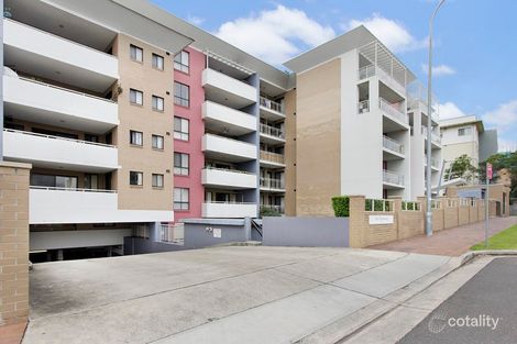 78/21-29 Third Ave, Blacktown, NSW 2148