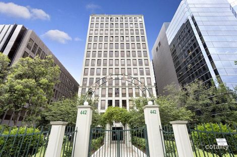 708/442 St Kilda Rd, Melbourne, VIC 3004