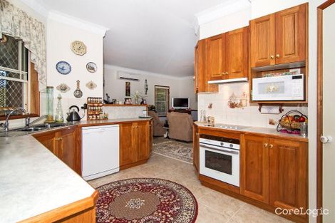 Property photo of 36 Rebwonga Street Kingsthorpe QLD 4400