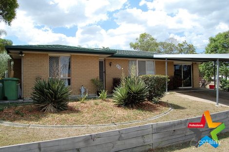 63 Augusta St, Crestmead, QLD 4132