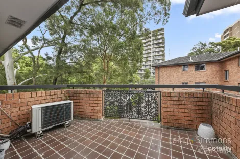 19/6 Jersey Rd, Artarmon, NSW 2064