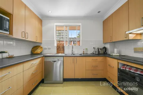 Property photo of 19/6 Jersey Road Artarmon NSW 2064