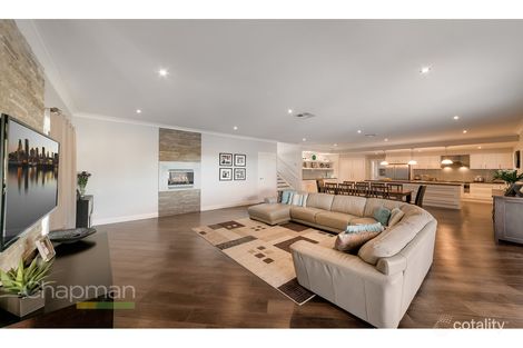 Property photo of 22 Allen Street Blaxland NSW 2774