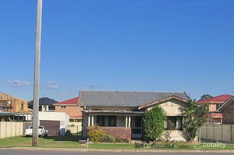 Property photo of 461 Hamilton Road Fairfield West NSW 2165