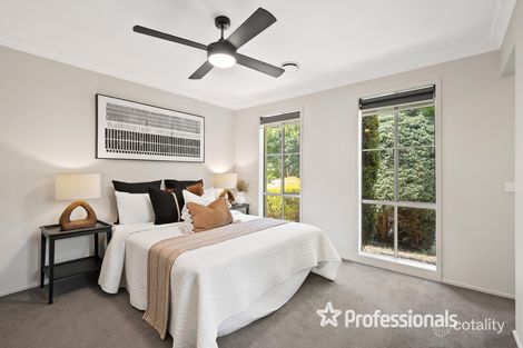 Property photo of 6 Arwon Court Lilydale VIC 3140