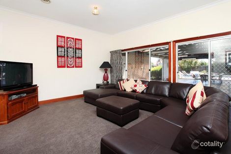 Property photo of 5 Haddington Crescent Greenvale VIC 3059