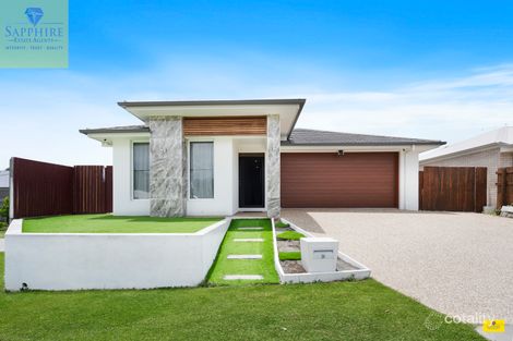 Property photo of 36 Arravanda Crescent Pallara QLD 4110
