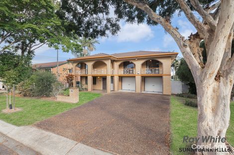 Property photo of 11 Hermitage Street Eight Mile Plains QLD 4113