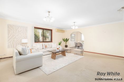 Property photo of 11 Hermitage Street Eight Mile Plains QLD 4113