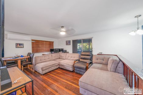 Property photo of 355 Marsh Avenue Frenchville QLD 4701