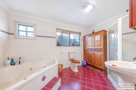 Property photo of 355 Marsh Avenue Frenchville QLD 4701