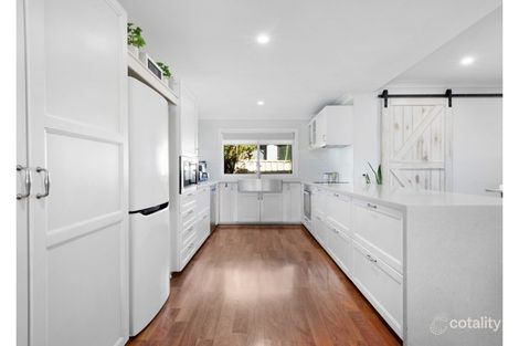Property photo of 12 Wilkie Crescent Doonside NSW 2767
