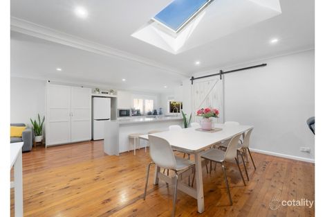 Property photo of 12 Wilkie Crescent Doonside NSW 2767
